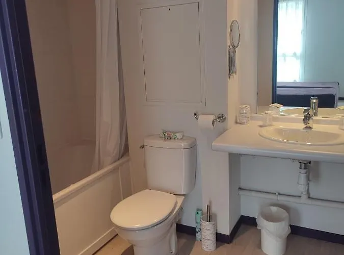 La Closeraie Lourdes