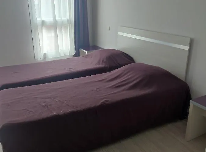 Apartamento La Closeraie Lourdes