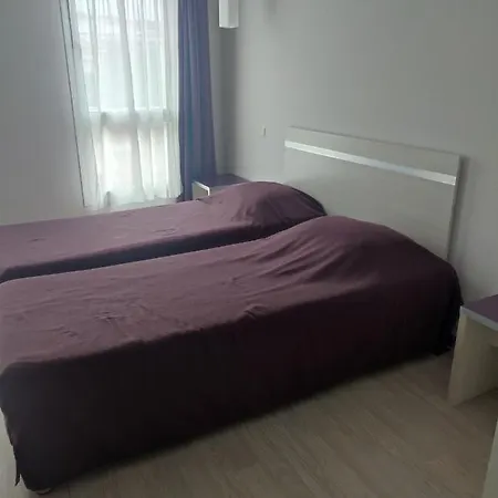 Apartamento La Closeraie Lourdes